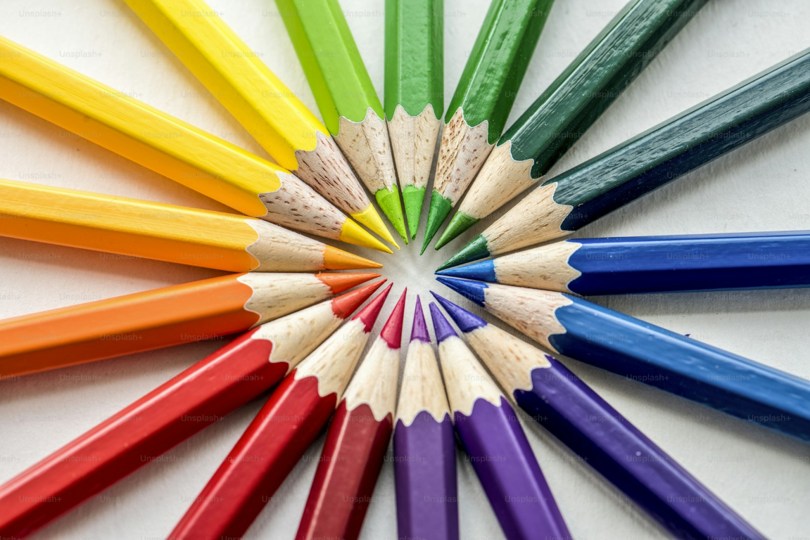 Color combinations