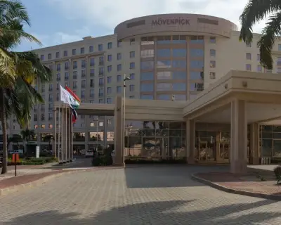 Ghana Office